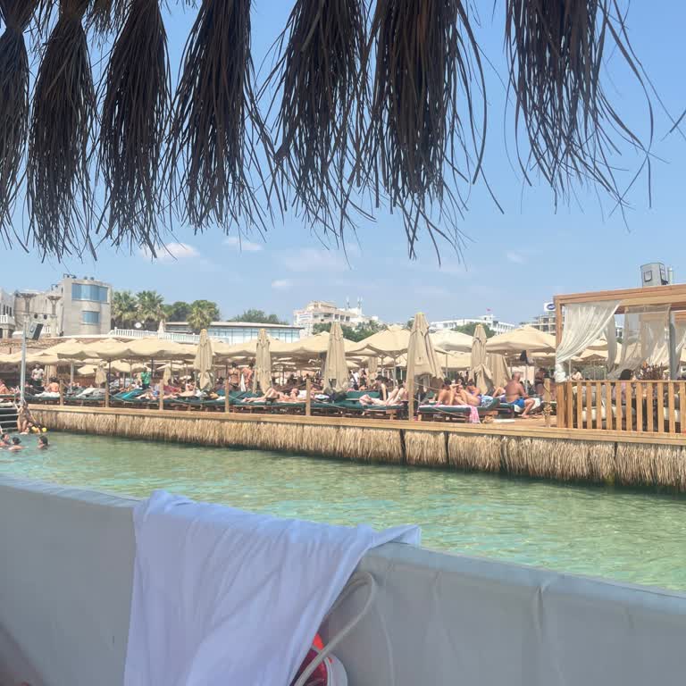 Kıyafet Nedeniyle Mekâna Alınmama Ve Sınıfsal Ayrım Şikayeti