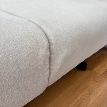 Koltuk Ve Sandalye Kalitesi İle Teslimat Sürecinde Yaşanan Sorunlar