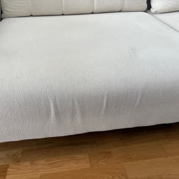 Koltuk Ve Sandalye Kalitesi İle Teslimat Sürecinde Yaşanan Sorunlar