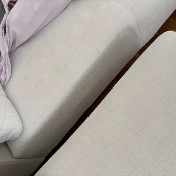 Koltuk Ve Sandalye Kalitesi İle Teslimat Sürecinde Yaşanan Sorunlar