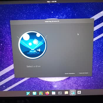 Asus Bilgisayar Rog Gaming Laptop'ta Bıos Kısıtlamaları Ve Yetersiz Müşteri Hizmeti