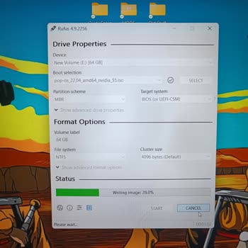 Asus Bilgisayar Rog Gaming Laptop'ta Bıos Kısıtlamaları Ve Yetersiz Müşteri Hizmeti