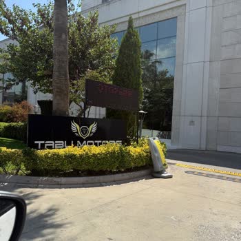 Otopark Ücreti Hakkında Bilgilendirme Eksikliği Ve Haksız Tahsilat