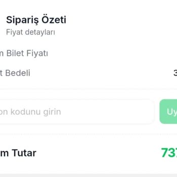 İptal Edilen Festival İçin Geciken İade Ve Belirsiz Süreç