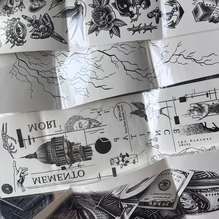 Yanlış Dövme Gönderildi, İletişim Sağlanamıyor