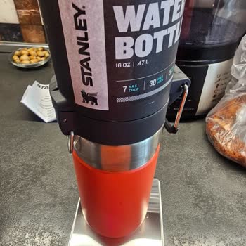 Trendyol’dan Aldığım Stanley Termos Sahte Çıktı, Mağduriyetim Giderilmiyor!