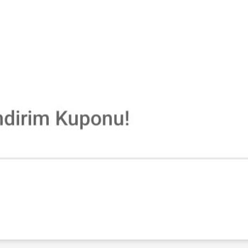 Trendyol’dan Aldığım Stanley Termos Sahte Çıktı, Mağduriyetim Giderilmiyor!