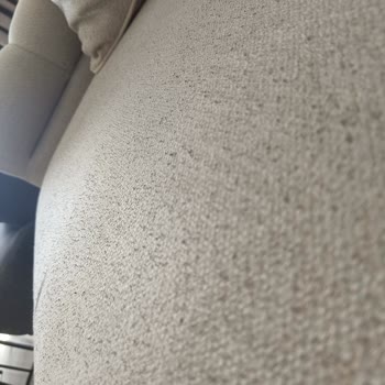 Koltukta Tiftiklenme Ve Çökme Sorununa Çözüm Bulunamıyor