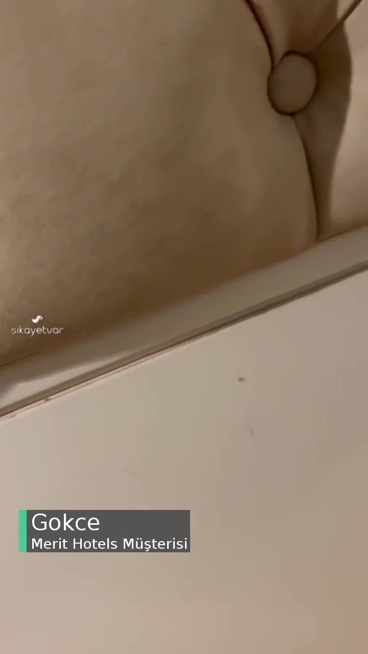 Merit Hotels İlgisizliği videonun kapak resmi