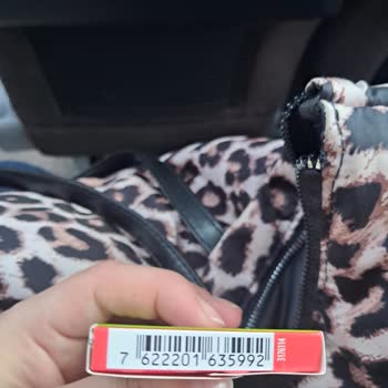 First Sensations Sakızdan Çıkan Eksik