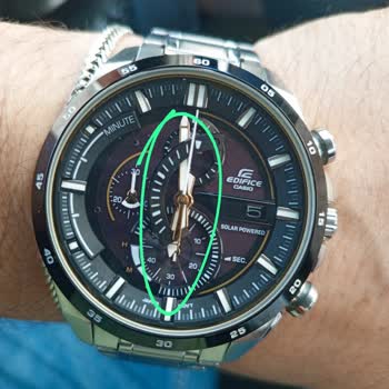 Garanti Kapsamındaki Saatim 2 Aydır Onarılmadı Ve Mağazada Rehin Tutuluyor