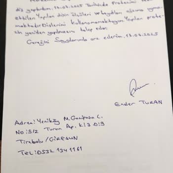 Hatalı Diş Kaplaması Sonrası Mağduriyet Ve Çözüm Eksikliği