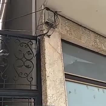 Türk Telekom Telekom Kablolarının Binadan Temizlenmesi Lazım