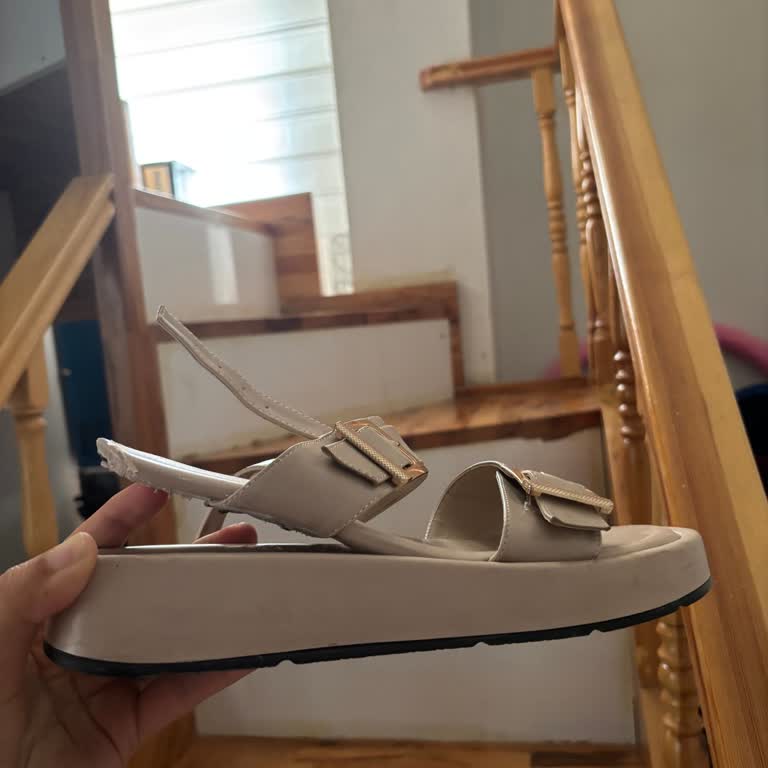 Aldığım Ayakkabının Tabanı İlk Kullanımda Tekrar Ayrıldı