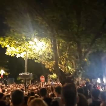 Biletini Al'dan Aldığım Golden Circle Biletlerle Organizasyon Sorunları Ve Güvenlik Eksikliği Nedeniyle Hayal Kırıklığı