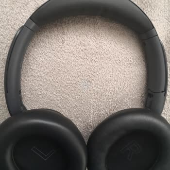 Garanti Kapsamında Kulaklıkta Tekrarlayan Parça Sorunları Ve Yetersiz Servis Çözümü