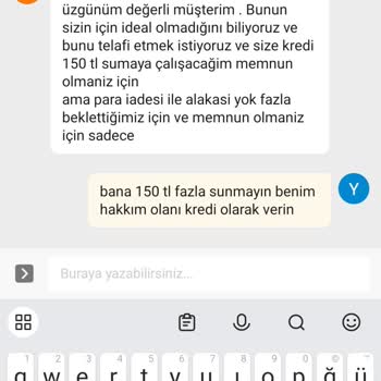Temu'dan Para İadesi Sürekli Gecikiyor Ve Bilgi Kirliliği Yaşanıyor