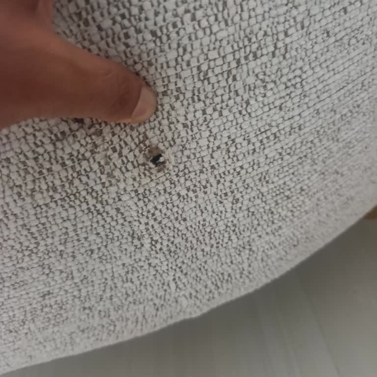 Akmode Mobilya İnroys Parma Koltuk Takımı Sorunu