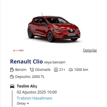 Ziraat Filo Bilgi Verilmeden İptal Edilen Araç Rezervasyonu Ve İlgisiz Şube Çalışanları