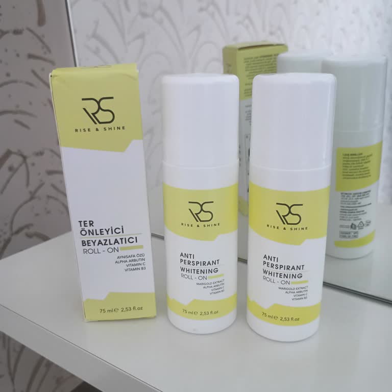 Trendyol Yıllardır Kullandığım Ürün Neden Artık Etkisiz