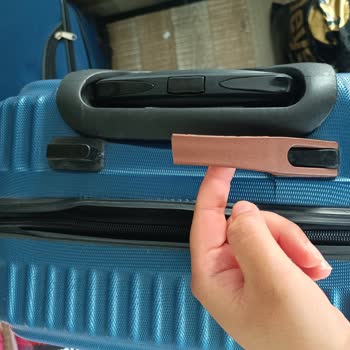 Pegasus Uçuşunda Kırılan Bavullar Ve İlgisiz Yaklaşım Mağduriyetimi Artırdı