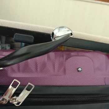 Pegasus Uçuşunda Kırılan Bavullar Ve İlgisiz Yaklaşım Mağduriyetimi Artırdı