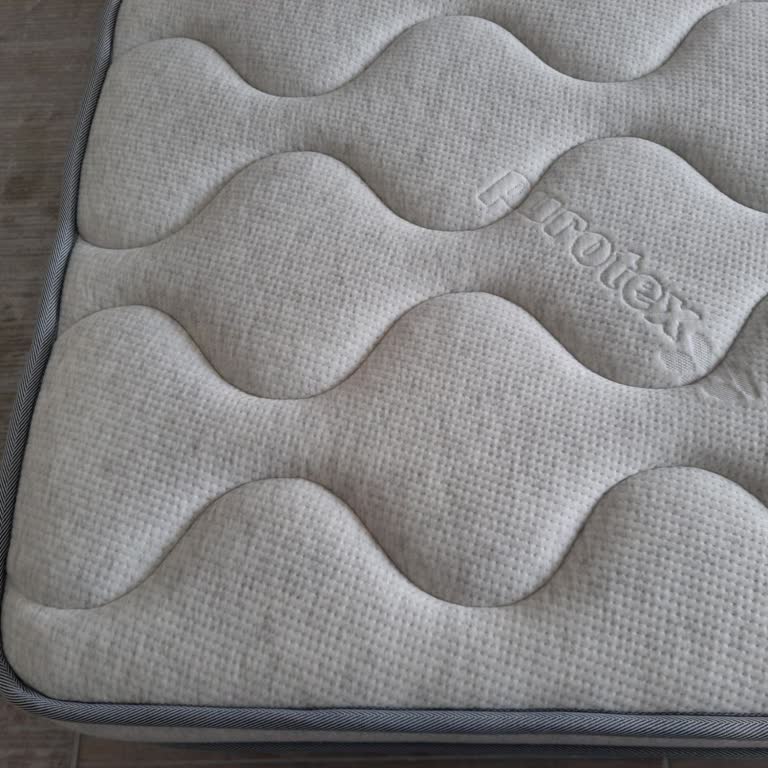 Aldığım Yatak Çok Sert Çıktı, Değişim Talebim Cevapsız Kaldı