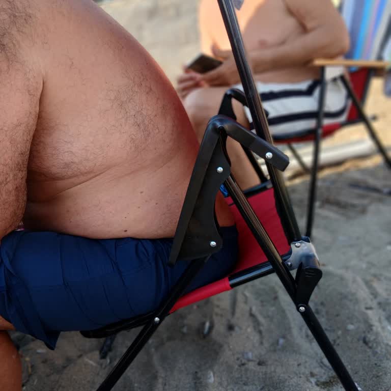 A101'den Aldığım Kamp Sandalyeleri İlk Kullanımda Çöktü, Mağduriyetim Giderilmiyor