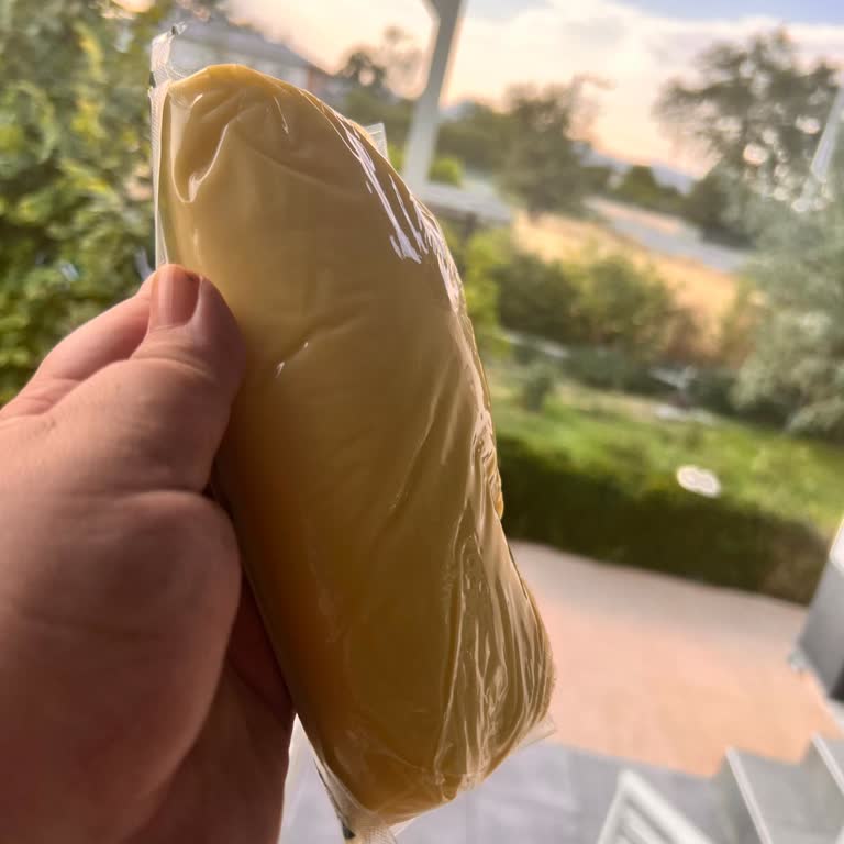 Migros Sanal Marketten Bozulmuş Peynir Ve Yetersiz Müşteri Hizmeti