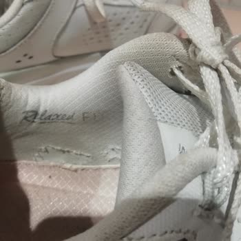 Skechers Ayakkabının Kısa Sürede Yıpranması Ve Boyner'in İlgisizliği