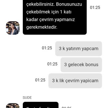 Mars Bahis'te Para Çekme Sorunları Ve Sürekli Artan Limit Talepleri