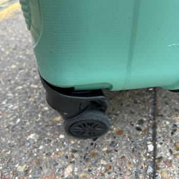 Pegasus Valizimi Kırdı, Çözüm Yerine Mağduriyet Yaşattı