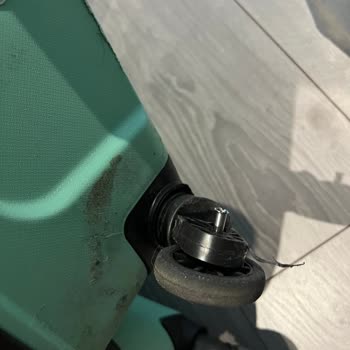 Pegasus Valizimi Kırdı, Çözüm Yerine Mağduriyet Yaşattı