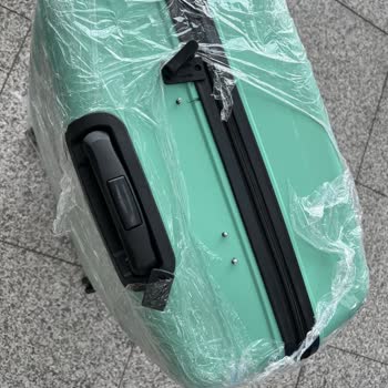 Pegasus Valizimi Kırdı, Çözüm Yerine Mağduriyet Yaşattı