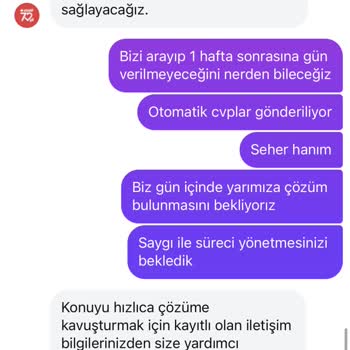 Arçelik Klimada Kurulum Hatası Ve Servis İlgisizliği Mağduriyet Yaratıyor