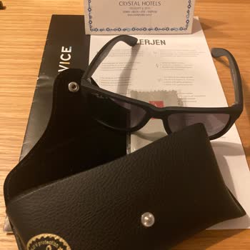 Otel Personelinin Eşyamızı Kaybetmesi Ve Güvenlik Zaafiyeti