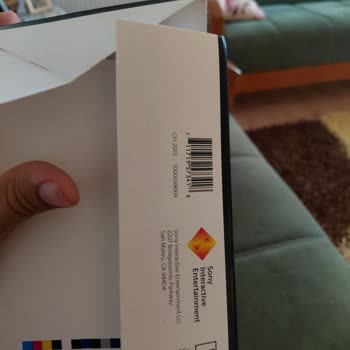 İdefix Üzerinden Aldığım PlayStation 5'te İade Ve Destek Sorunu