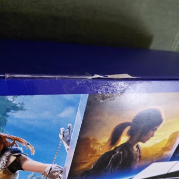 İdefix Üzerinden Aldığım PlayStation 5'te İade Ve Destek Sorunu