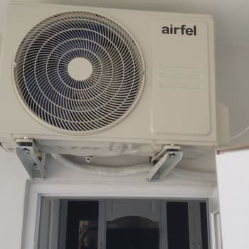 Yeni Alınan Klimada Montaj Sonrası Hemen Arıza Yaşadım, Mağdur Edildim