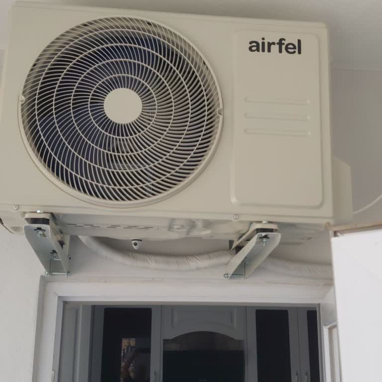 Yeni Alınan Klimada Montaj Sonrası Hemen Arıza Yaşadım, Mağdur Edildim