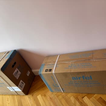 Klima Kurulumunda Randevu İptali Ve Mağduriyet