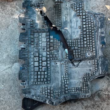 Ekspertiz Sonrası Hatalı Montaj Mağduriyeti Ve Yanlış Parça Gönderimiyle Zarar