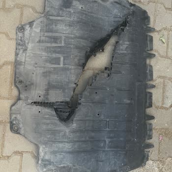 Ekspertiz Sonrası Hatalı Montaj Mağduriyeti Ve Yanlış Parça Gönderimiyle Zarar