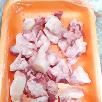 Köfteci Yusuf'tan Aldığım Etlerde Yağlılık Ve Bozulma Sorunu, Şikayetim Sonuçsuz Kaldı