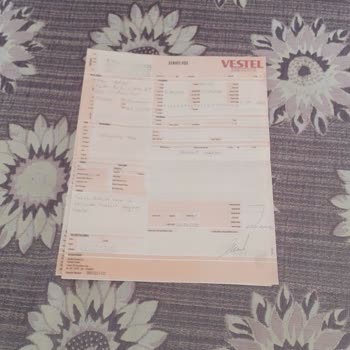 Vestel Buzdolabında Bitmeyen Arıza Ve Yüksek Maliyet Mağduriyeti