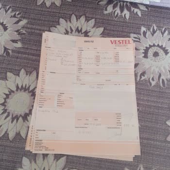 Vestel Buzdolabında Bitmeyen Arıza Ve Yüksek Maliyet Mağduriyeti