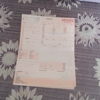 Vestel Buzdolabında Bitmeyen Arıza Ve Yüksek Maliyet Mağduriyeti