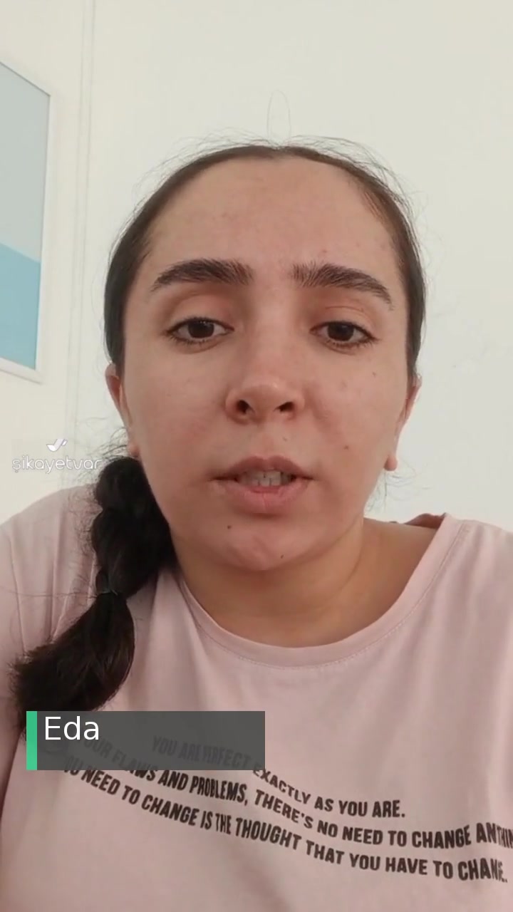 Metlife Üyeliğim Yok Denizbank Hesabım Da Yok videonun kapak resmi