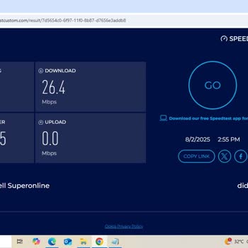 Fiber İnternet Bağlantı Sorunu Ve Ücretli Teknik Destek Mağduriyeti