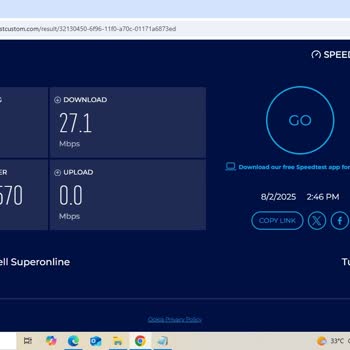Fiber İnternet Bağlantı Sorunu Ve Ücretli Teknik Destek Mağduriyeti